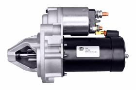 Hella 8EA012527271 - ARRANQUE MERCEDES E230,VW LT