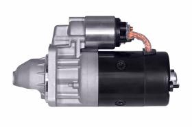 Hella 8EA012527351 - ARRANQUE JEEP CHEROKEE 2.5 TD