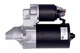 Hella 8EA012527381 - ARRANQUE OPEL ASTRA 1.8 16V