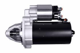 Hella 8EA012527411 - ARRANQUE MB 270,320 CDI