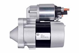 Hella 8EA012527471 - ARRANQUE MEGANE 1.4,1.6 16V