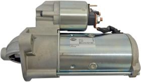 Hella 8EA012527601 - ARRANQUE MITSUB.MONTERO 2.5
