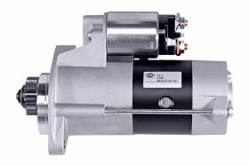 Hella 8EA012527621 - ARRANQUE NAVARA 2.5 DCI