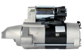 Hella 8EA012527631 - ARRANQUE NISSAN QASHQAI 2.0 DCI