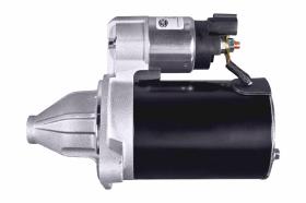 Hella 8EA012527701 - ARRANQUE KIA CEED,CARENS 1.4,1.6