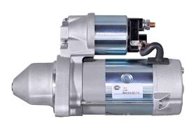 Hella 8EA012527711 - ARRANQUE TOYOTA CPROLLA 2.2D 06-