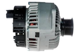 Hella 8EL011710041 - ALTERNADOR FIAT DUCATO 2.5D,TD