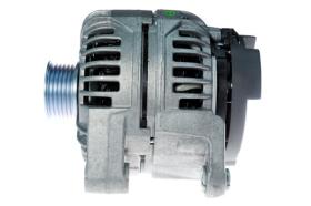 Hella 8EL011710531 - ALTERNADOR OPEL ASTRA ,ZAFIRA 120A