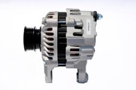 Hella 8EL011710621 - ALTERNADOR REN.CLIO 1.5DCI