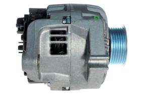 Hella 8EL011711001 - ALTERNADOR CITROEN ZX