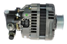 Hella 8EL011711161 - ALTERNADOR OPEL ZAFIRA 1.7 DTI