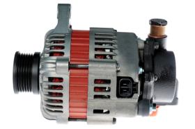 Hella 8EL011711221 - ALTERNADOR HYUNDAI 2.0 CRDI