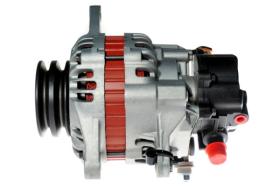 Hella 8EL011711241 - ALTERNADOR HYUNDAI H1 2.5