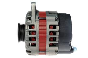 Hella 8EL011711311 - ALTERNADOR HYUNDAI ACCENT