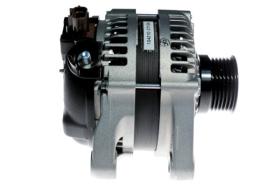 Hella 8EL011711801 - ALTERNADOR FORD FOCUS C MAX 1.6,2.0TDCI