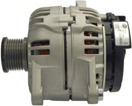 Hella 8EL012426071 - ALTERNADOR REN.LAGUNA 1.9DCI,TRAFFIC