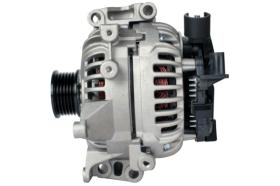 Hella 8EL012426271 - ALTERNADOR MERCEDES E220 CDI,E270 CDI