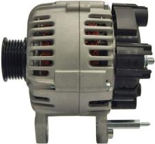 Hella 8EL012426291 - ALTERNADOR AUDI A3,GOLF IV 1.4,1.6