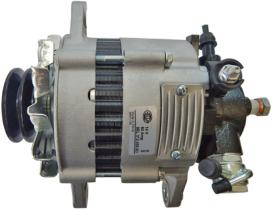 Hella 8EL012426321 - ALTERNADOR KIA SPORTAGE 2.0D