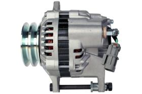 Hella 8EL012426581 - ALTERNADOR MAZDA