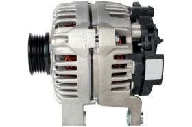 Hella 8EL012426681 - ALTERNADOR OPEL ASTRA 1.2,1.4