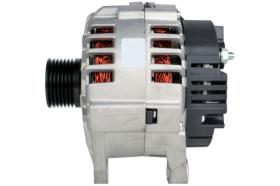 Hella 8EL012426811 - ALTERNADOR REN.MEGANE 1.9 DCI 125A