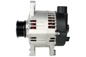Hella 8EL012426981 - ALTERNADOR FIAT