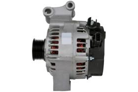 Hella 8EL012427011 - ALTERNADOR FORD FOCUS 1.4,1.6