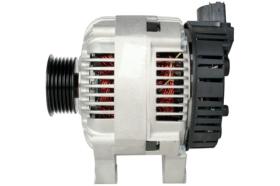Hella 8EL012427061 - ALTERNADOR XSARA