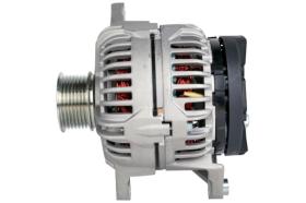 Hella 8EL012427151 - ALTERNADOR FIAT DUCATO 2.3 JTD