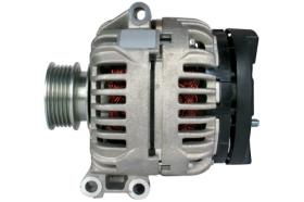 Hella 8EL012427201 - ALTERNADOR REN.LAGUNA ,MEGANE 1.6 16V