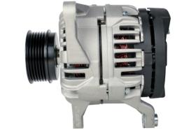 Hella 8EL012427221 - ALTERNADOR IVECO DAILY 2.8D