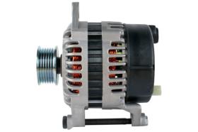 Hella 8EL012427261 - ALTERNADOR REN.CLIO,MEGANE