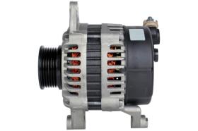 Hella 8EL012427361 - ALTERNADOR ZX 1,9D,P406 1,9 TD