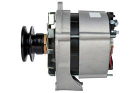 Hella 8EL012427381 - ALTERNADOR VW,AUDI,SEAT