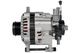 Hella 8EL012427511 - ALTERNADOR OPEL CORSA 1.7 CDTI 04-