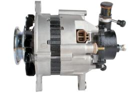 Hella 8EL012427521 - ALTERNADOR NISSAN ALMERA,SUNNY 2.0D