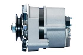 Hella 8EL012427651 - ALTERNADOR CASE,FENDT