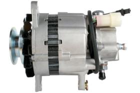 Hella 8EL012427811 - ALTERNADOR ISUZU