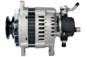 Hella 8EL012428011 - ALTERNADOR ISUZU
