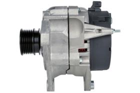 Hella 8EL012427161 - ALTERNADOR SEAT,GOLF