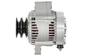 Hella 8EL012428091 - ALTERNADOR LAND CRUISER 3.0 TD