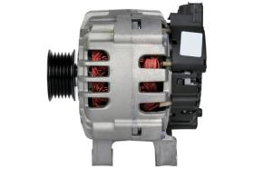 Hella 8EL012428311 - ALTERNADOR P307 1.6