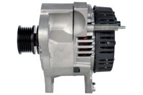 Hella 8EL012428341 - ALTERNADOR VW TRANSPORTER 1.9TD