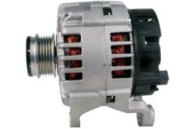 Hella 8EL012428361 - ALTERNADOR AUDI A4, VW PASSAT