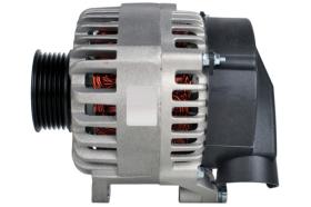 Hella 8EL012428371 - ALTERNADOR FORD FIESTA 1,8D 00- 80A