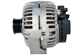 Hella 8EL012428391 - ALTERNADOR MERCEDES E240,E320,E430,E500 02-