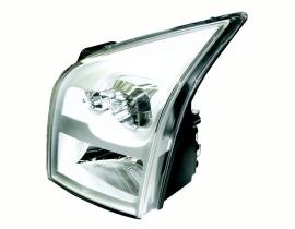 Agerauto 230955 - FARO DCH.TRANSIT 2006