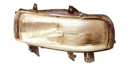 Agerauto 22-0963 - FARO DCH.OPEL MOVANO,MASTER