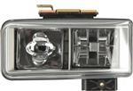 Agerauto 220819 - FARO DCH.NIEBLA IVECO